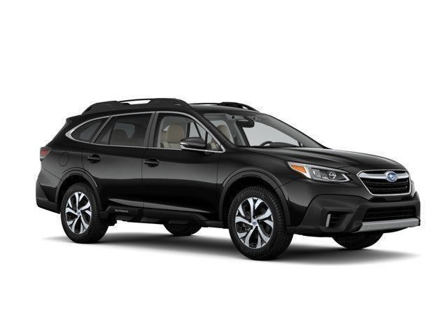 2022 Subaru Outback Limited XT