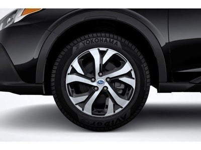 2022 Subaru Outback Limited XT