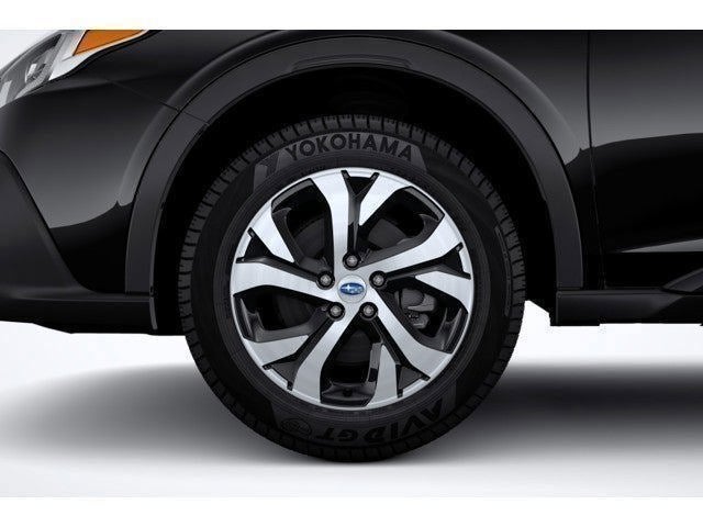 2022 Subaru Outback Limited XT