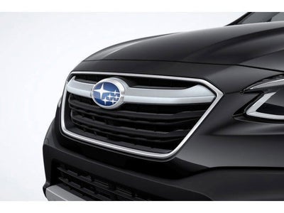 2022 Subaru Outback Limited XT