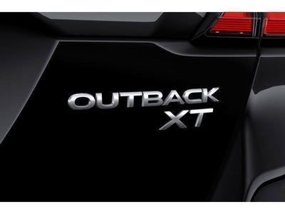 2022 Subaru Outback Limited XT