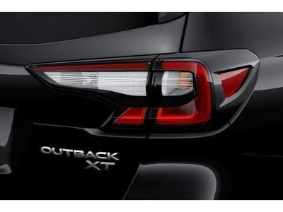 2022 Subaru Outback Limited XT