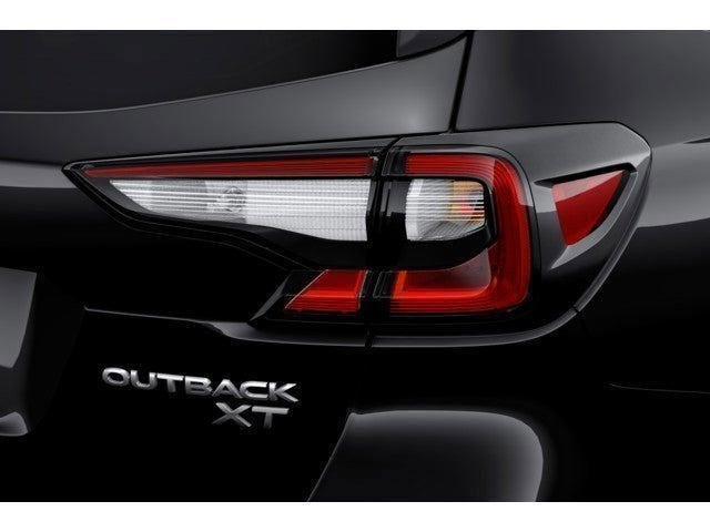 2022 Subaru Outback Limited XT