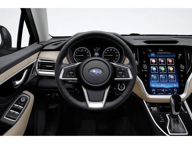 2022 Subaru Outback Limited XT