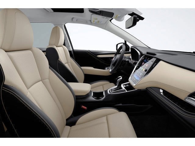 2022 Subaru Outback Limited XT