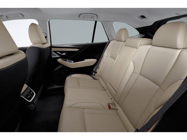 2022 Subaru Outback Limited XT