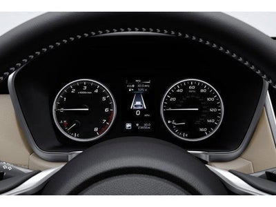 2022 Subaru Outback Limited XT