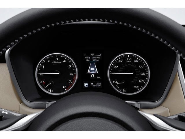 2022 Subaru Outback Limited XT