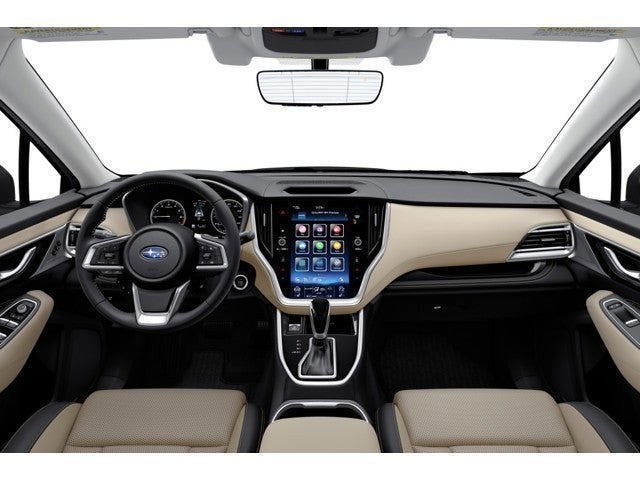 2022 Subaru Outback Limited XT