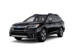 2022 Subaru Outback Limited XT