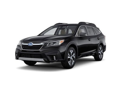 2022 Subaru Outback Limited XT
