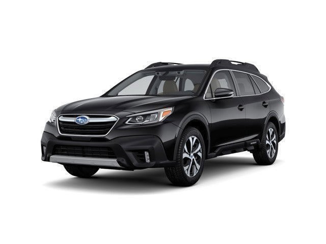 2022 Subaru Outback Limited XT