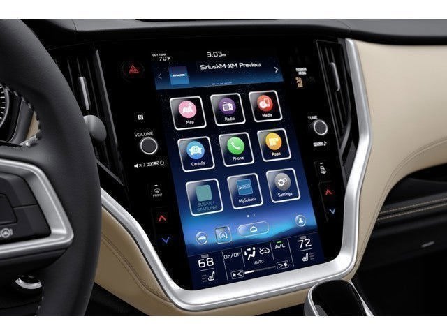 2022 Subaru Outback Limited XT