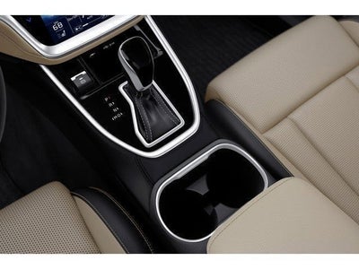 2022 Subaru Outback Limited XT