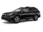 2022 Subaru Outback Limited XT