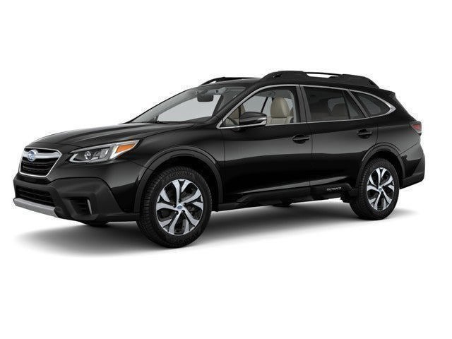 2022 Subaru Outback Limited XT
