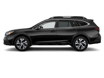 2022 Subaru Outback Limited XT