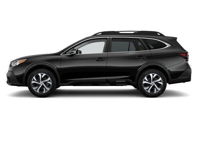 2022 Subaru Outback Limited XT