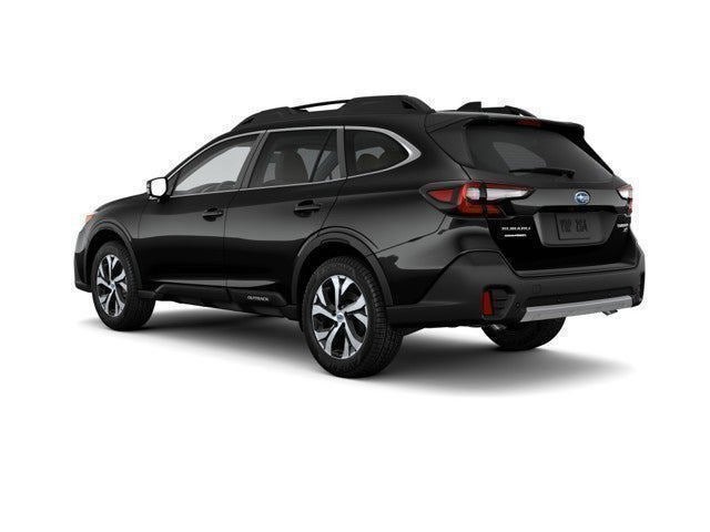 2022 Subaru Outback Limited XT