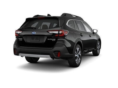 2022 Subaru Outback Limited XT