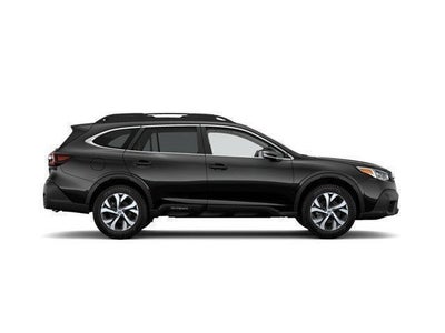 2022 Subaru Outback Limited XT