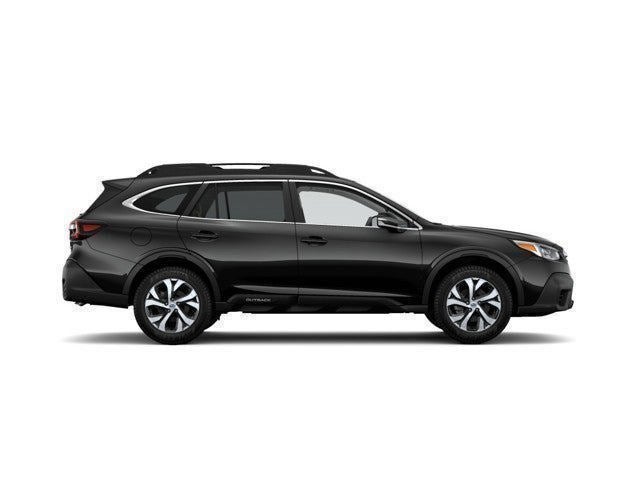 2022 Subaru Outback Limited XT