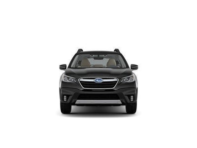 2022 Subaru Outback Limited XT