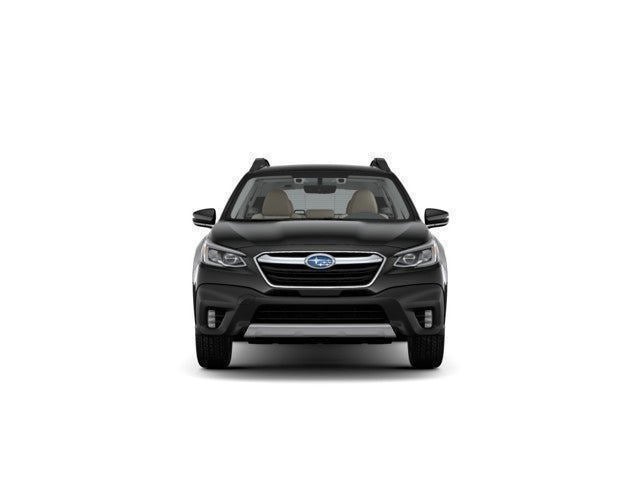2022 Subaru Outback Limited XT