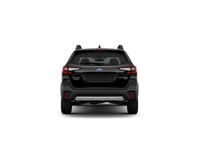 2022 Subaru Outback Limited XT