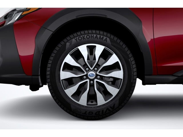 2025 Subaru Outback Limited XT