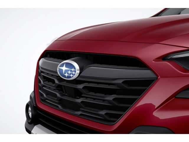 2025 Subaru Outback Limited XT