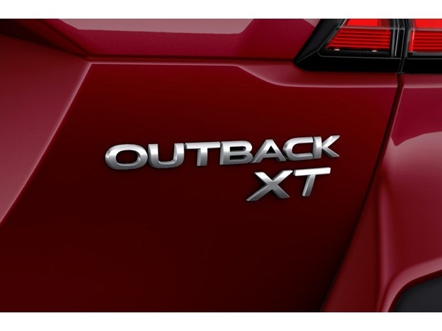 2025 Subaru Outback Limited XT