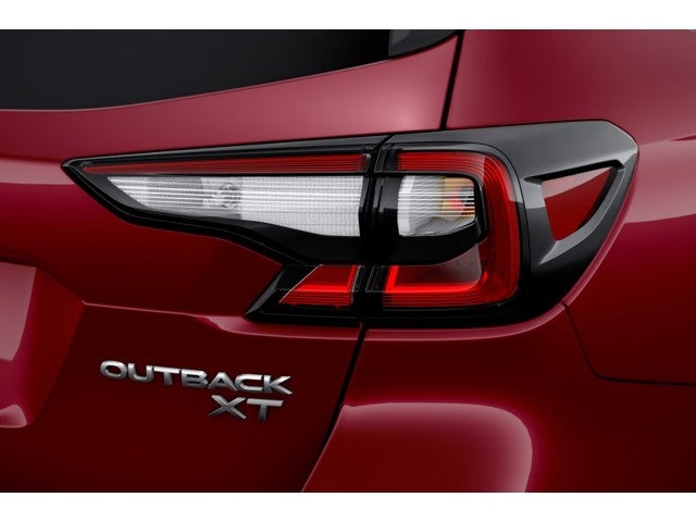 2025 Subaru Outback Limited XT