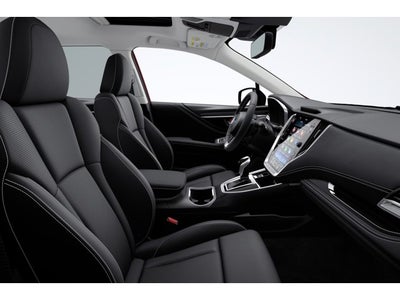 2025 Subaru Outback Limited XT
