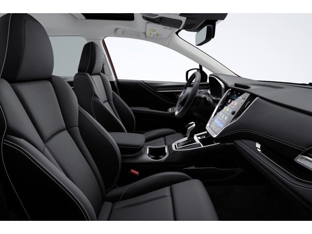 2025 Subaru Outback Limited XT