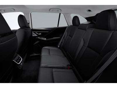 2025 Subaru Outback Limited XT