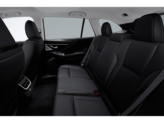 2025 Subaru Outback Limited XT