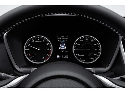 2025 Subaru Outback Limited XT