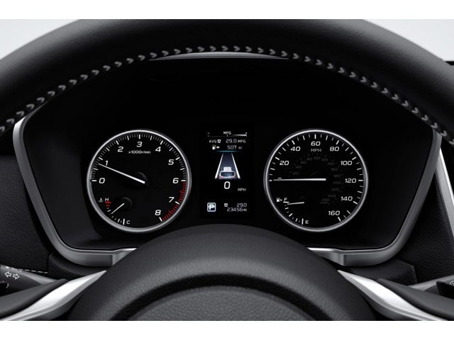 2025 Subaru Outback Limited XT