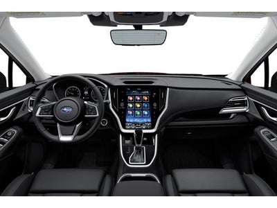 2025 Subaru Outback Limited XT