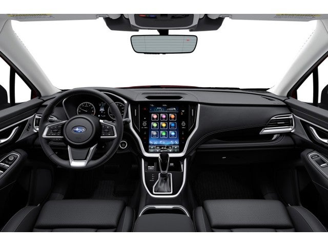 2025 Subaru Outback Limited XT
