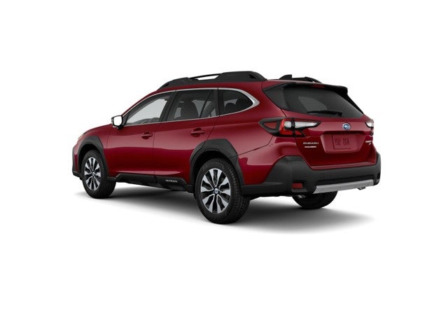 2025 Subaru Outback Limited XT
