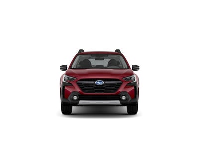 2025 Subaru Outback Limited XT