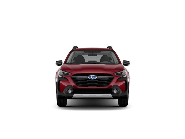 2025 Subaru Outback Limited XT