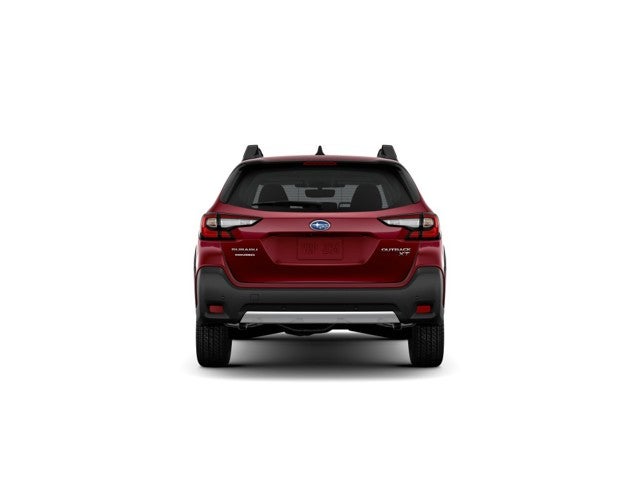 2025 Subaru Outback Limited XT