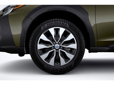 2024 Subaru Outback Limited XT