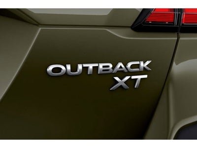 2024 Subaru Outback Limited XT