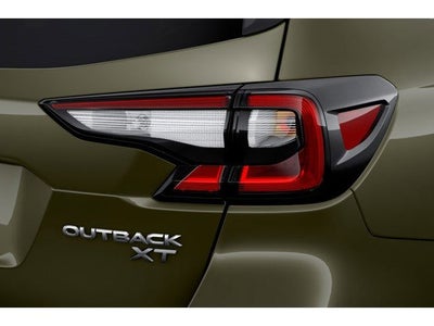 2024 Subaru Outback Limited XT