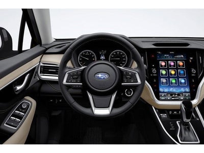 2024 Subaru Outback Limited XT