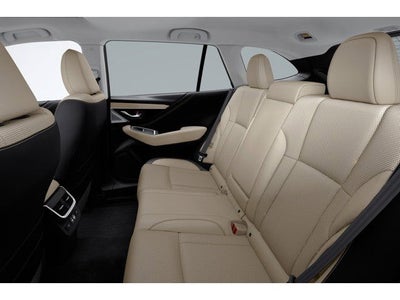 2024 Subaru Outback Limited XT